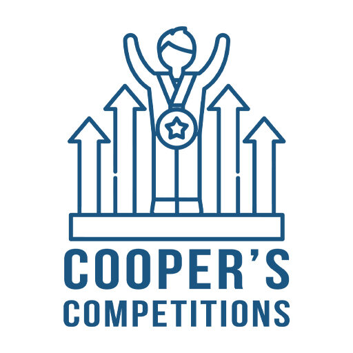 £15 Coopers Competitions Credit