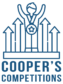 Cooper’s Competitions